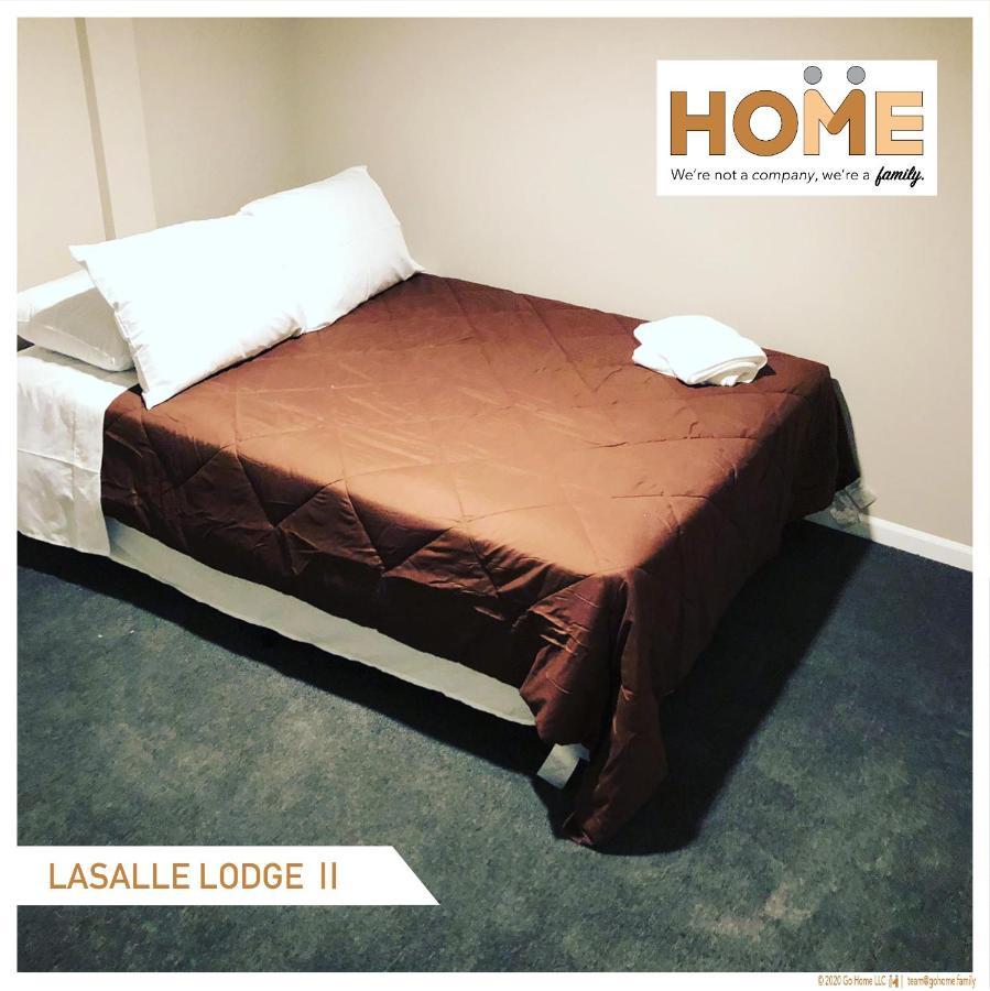 Lasalle Lodge II 芝加哥 外观 照片